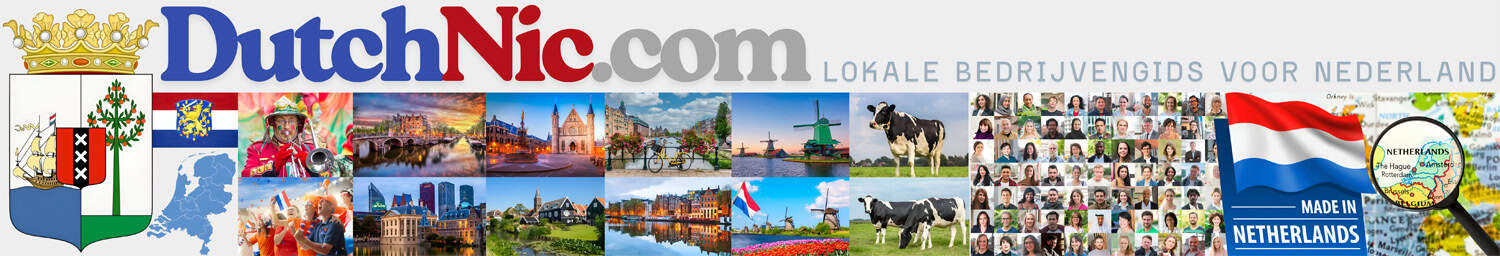 Gemaakt in Nederland - Reem Design